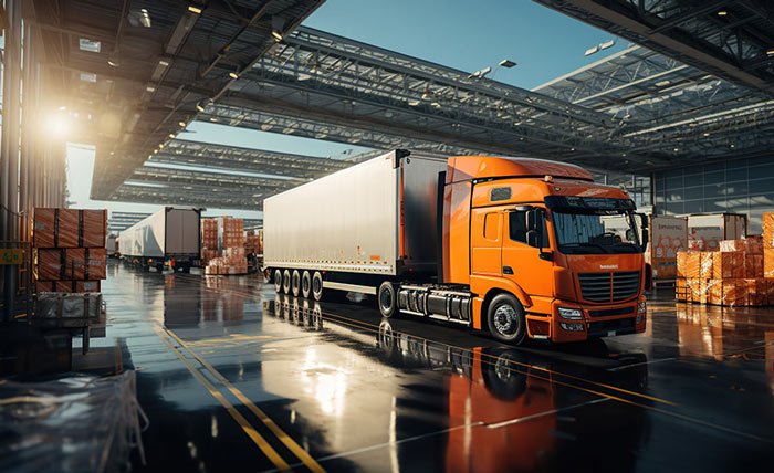 Reducing Costs Through Smarter Logistics